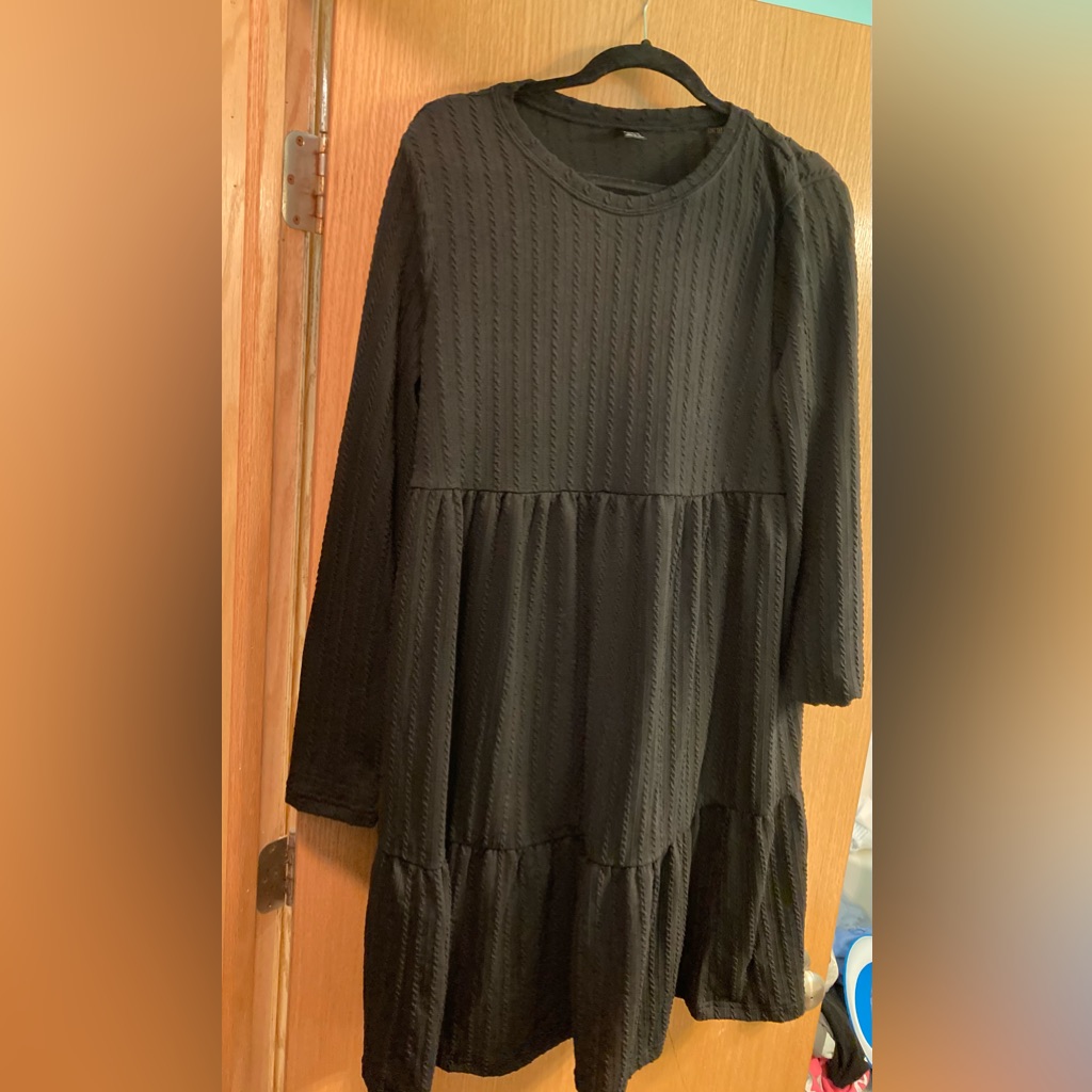 Xxl Dress Brand New Maternity